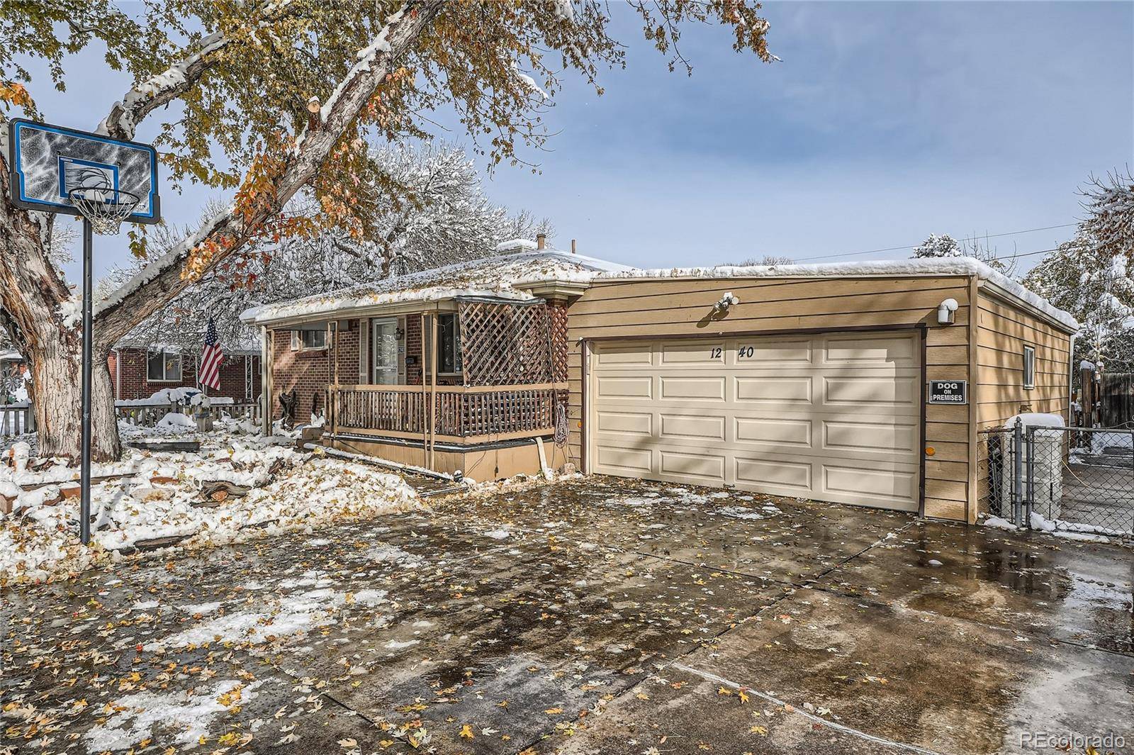 Lakewood, CO 80232,1240 S Chase CT