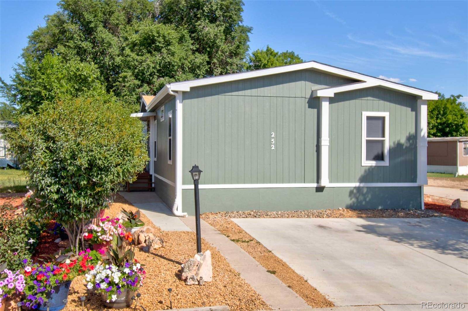 Colorado Springs, CO 80915,1095 Western DR