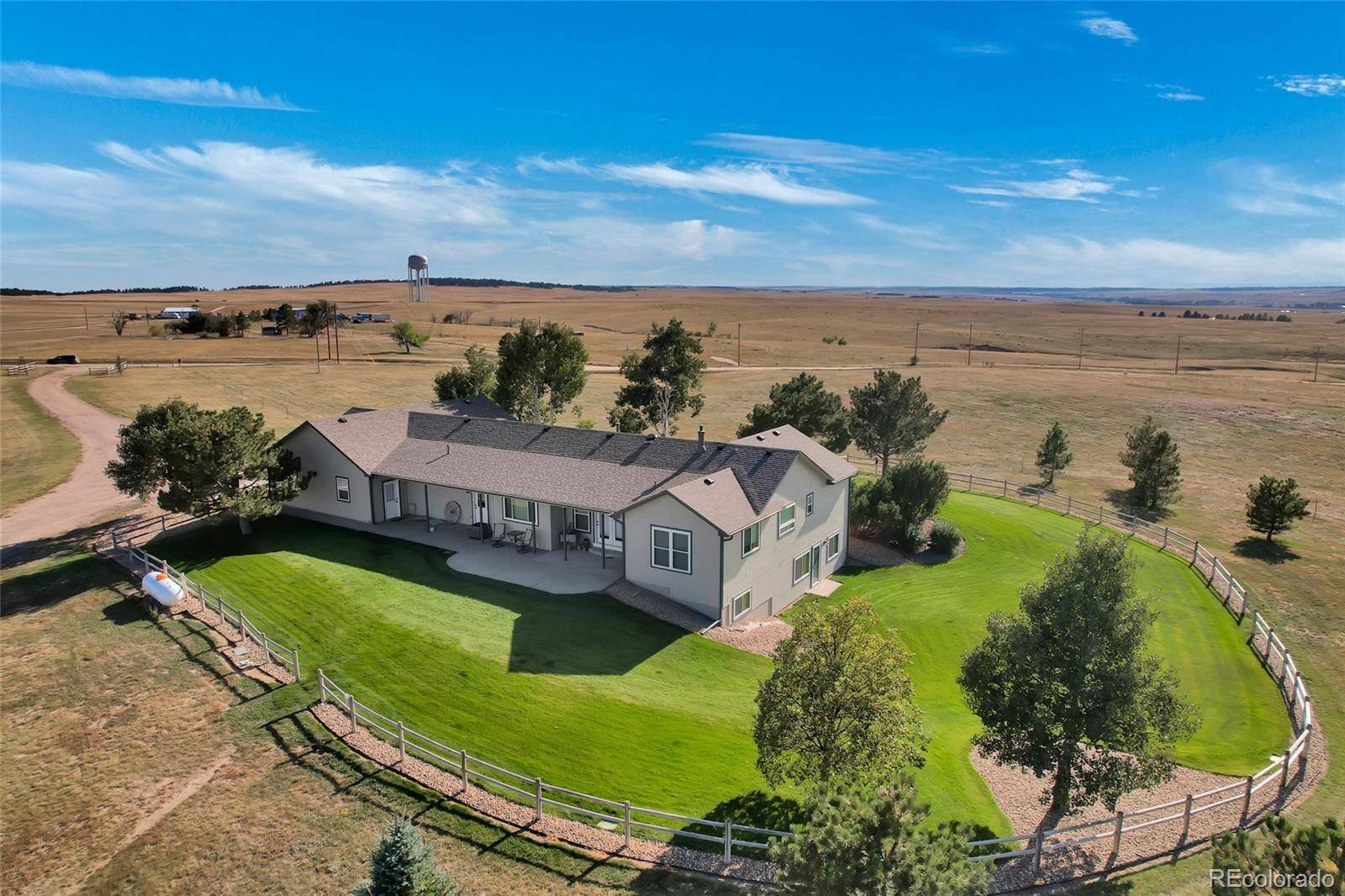 Kiowa, CO 80117,12405 County Road 134