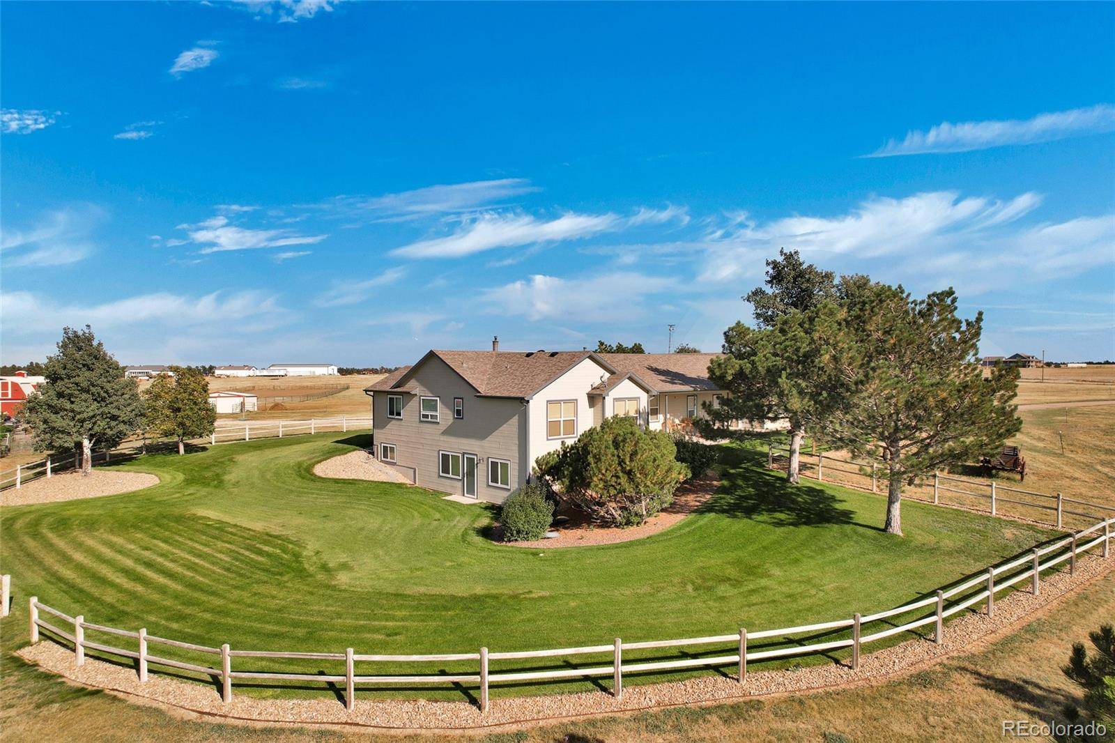 Kiowa, CO 80117,12405 County Road 134