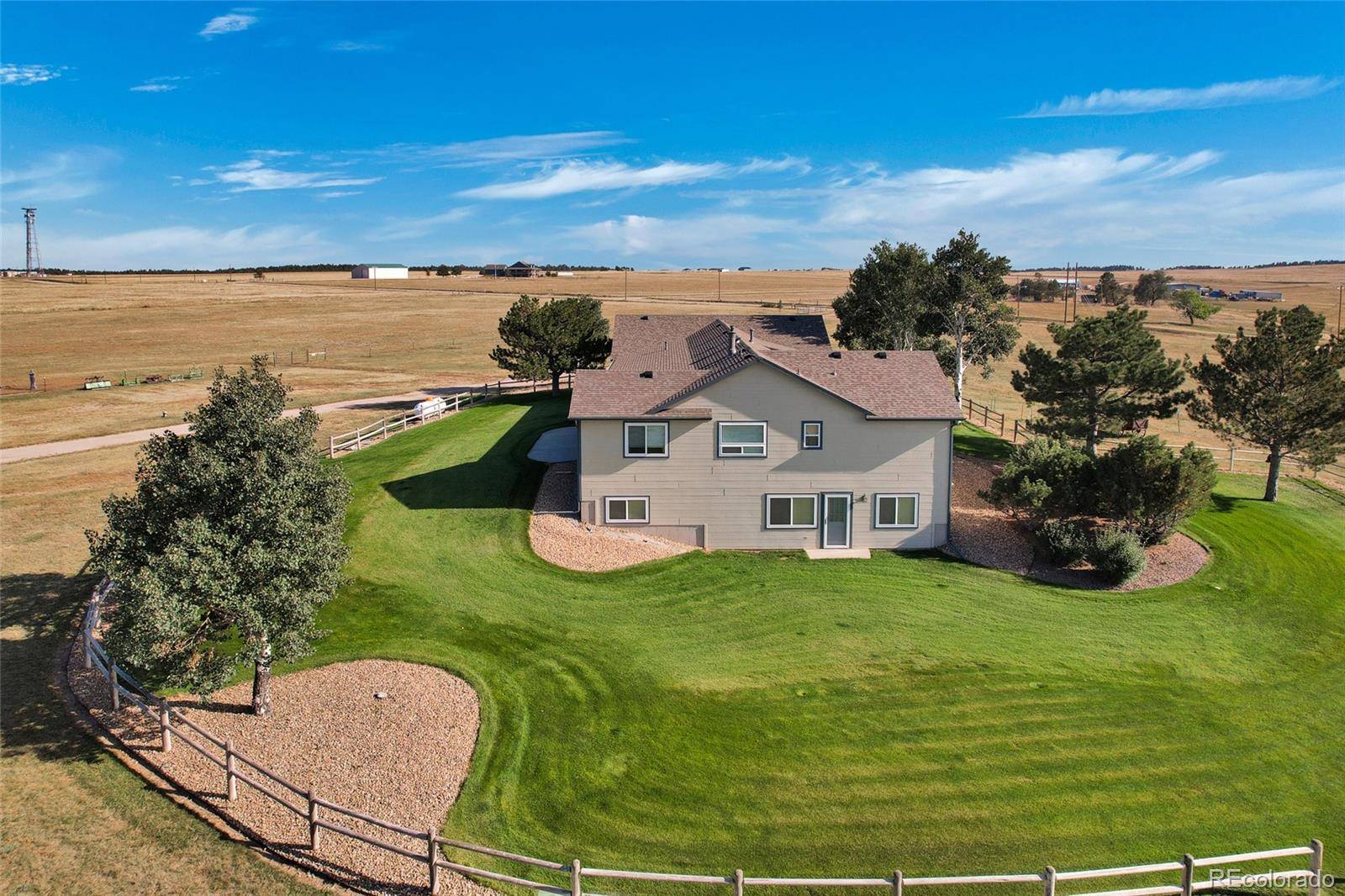 Kiowa, CO 80117,12405 County Road 134