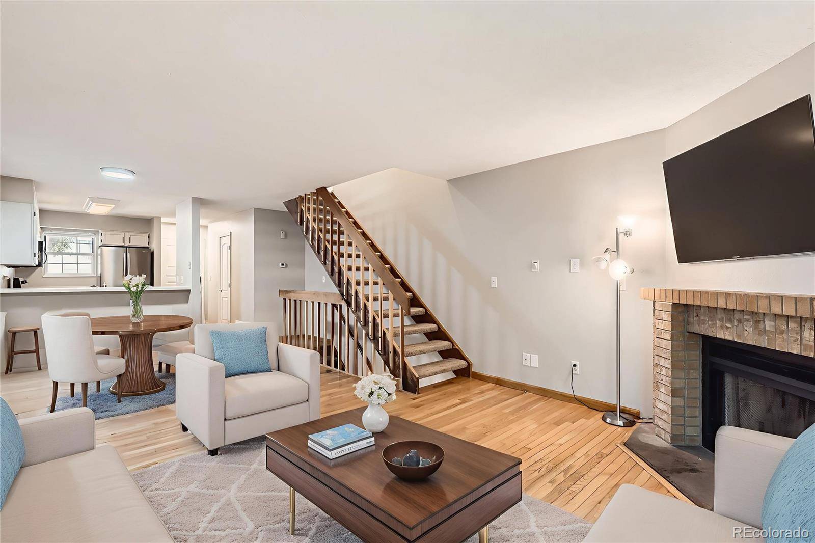 Lakewood, CO 80215,11155 W 17th AVE #103