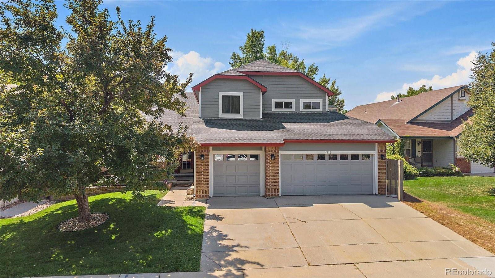Westminster, CO 80031,4714 W 112th CT