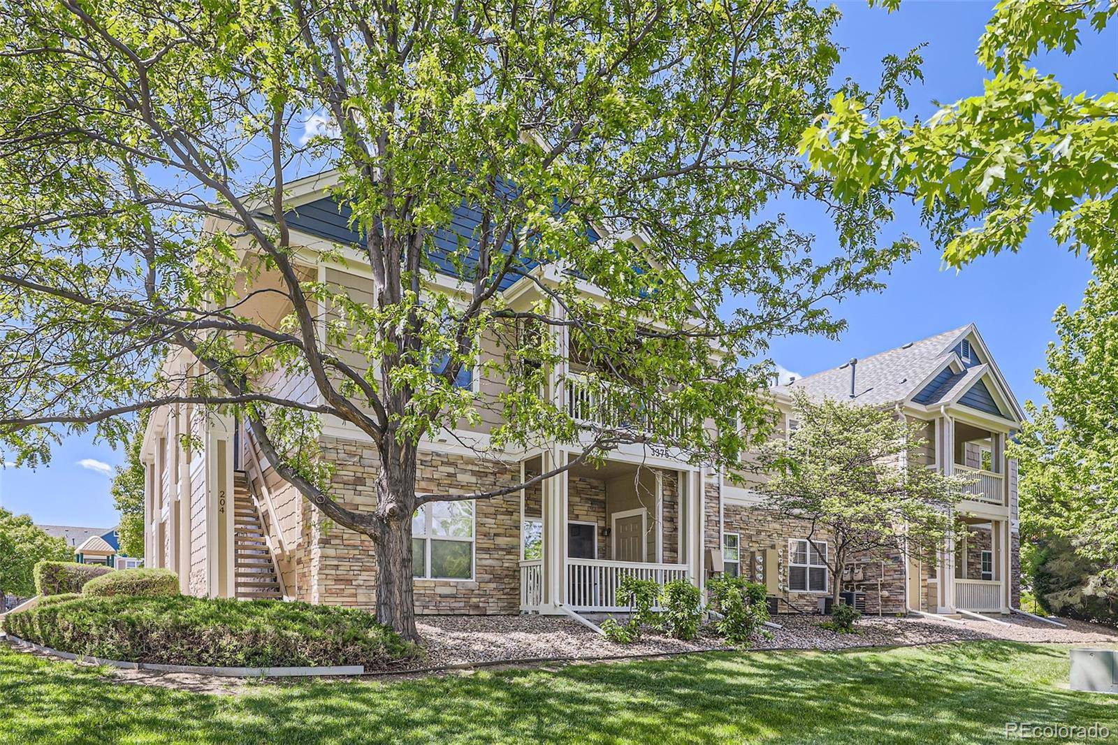 Broomfield, CO 80023,3375 Boulder CIR #204