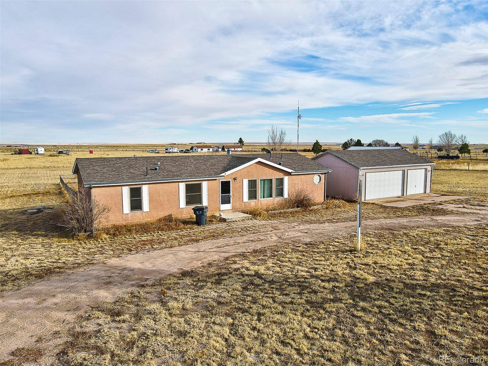 Peyton, CO 80831,17885 Sage Crest RD