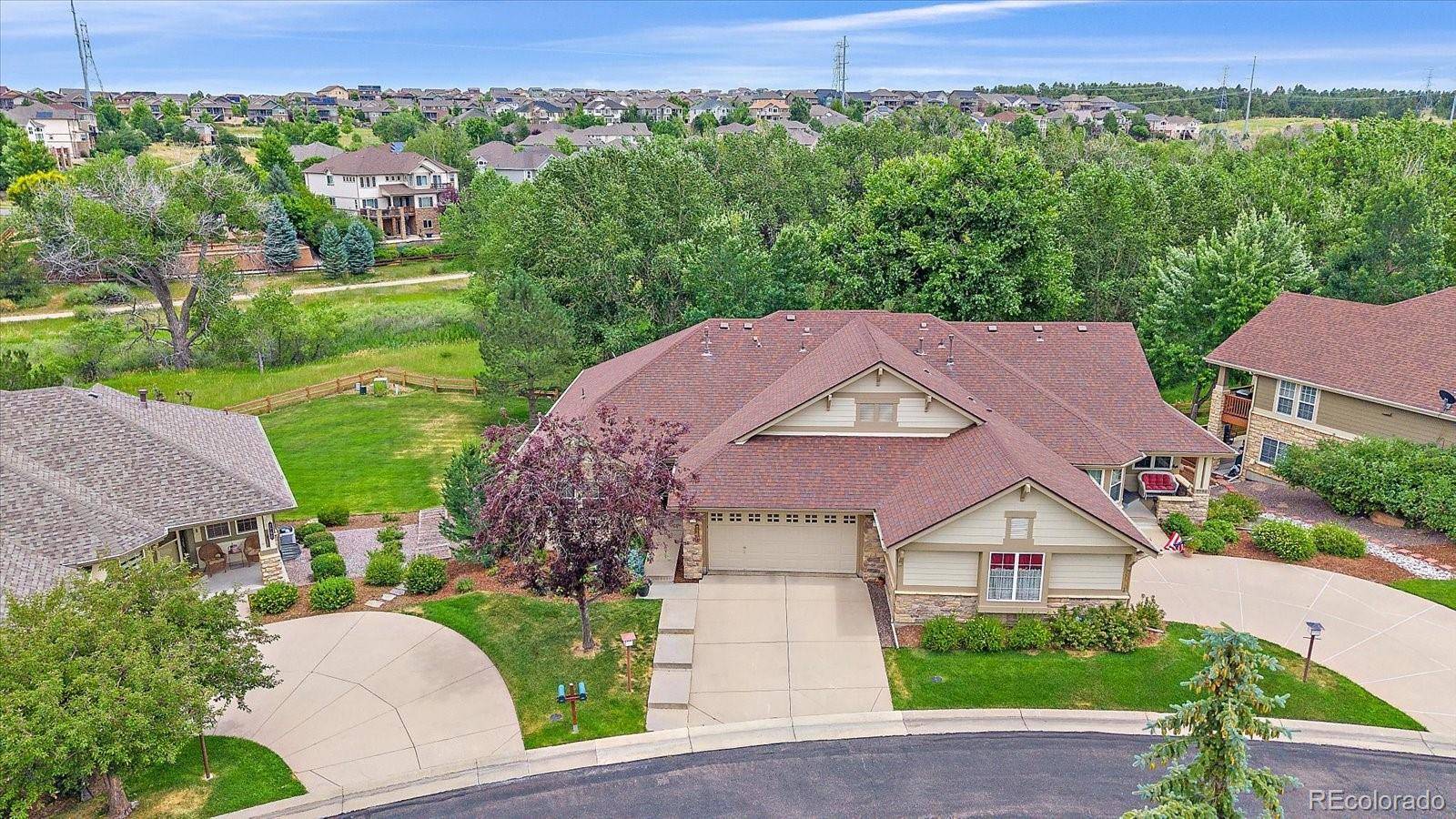 Aurora, CO 80016,7788 S Buchanan WAY