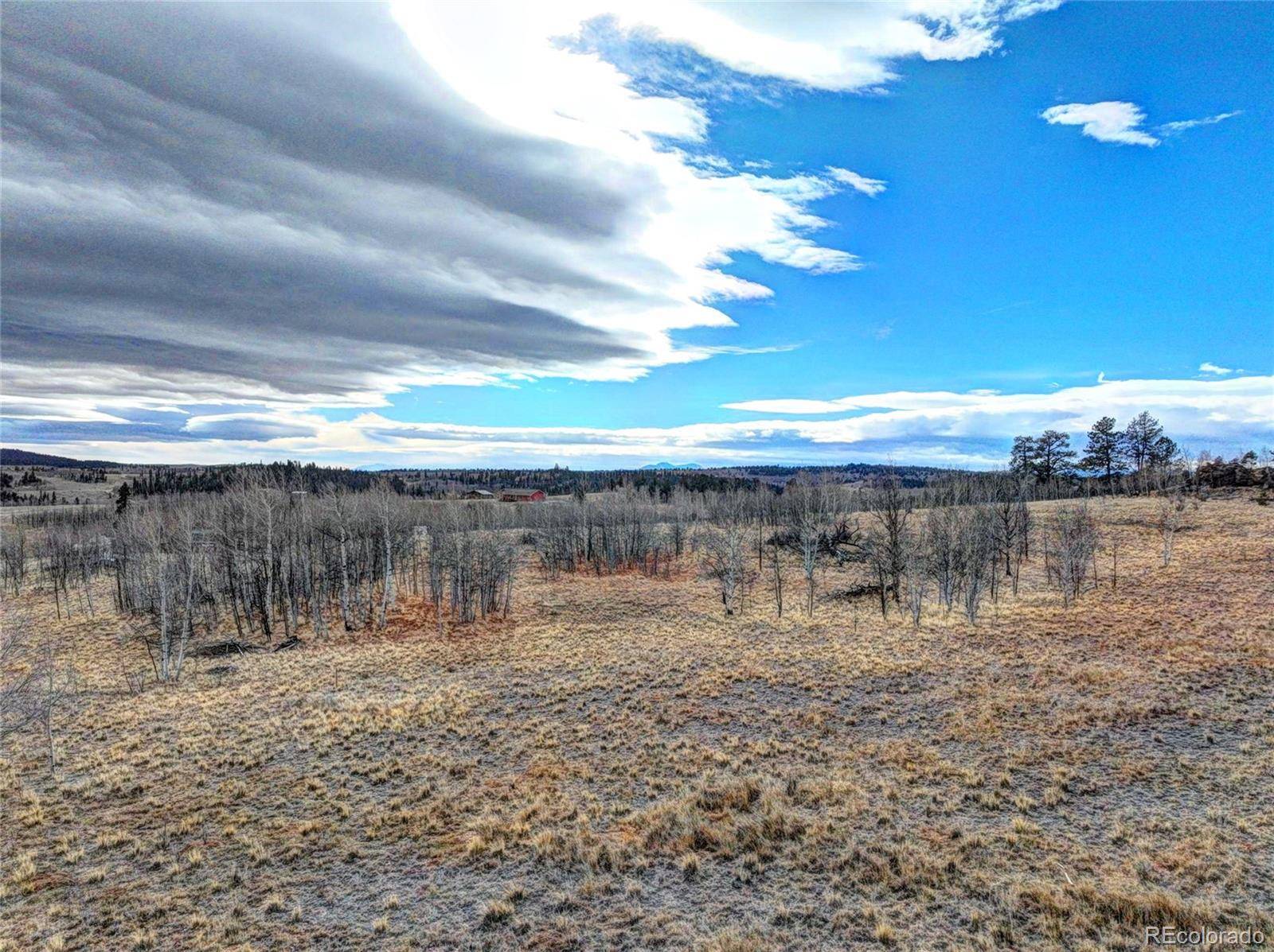 Como, CO 80432,82 Ignacio WAY