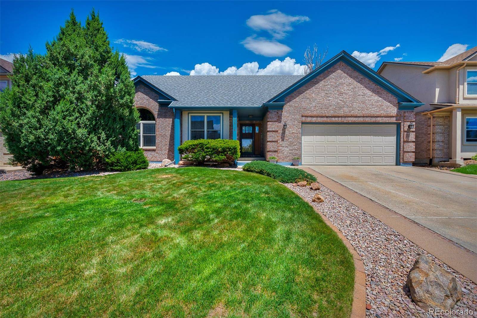 Colorado Springs, CO 80920,8918 Estebury CIR