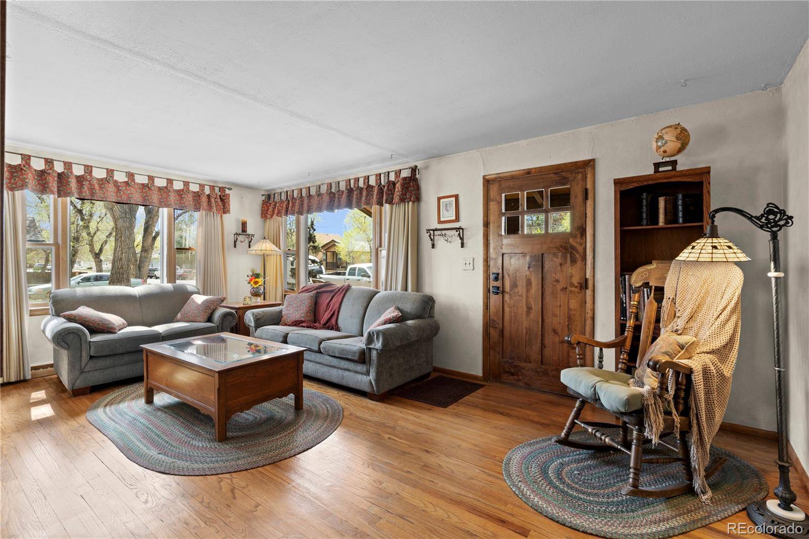 Colorado Springs, CO 80904,2418 Hagerman ST