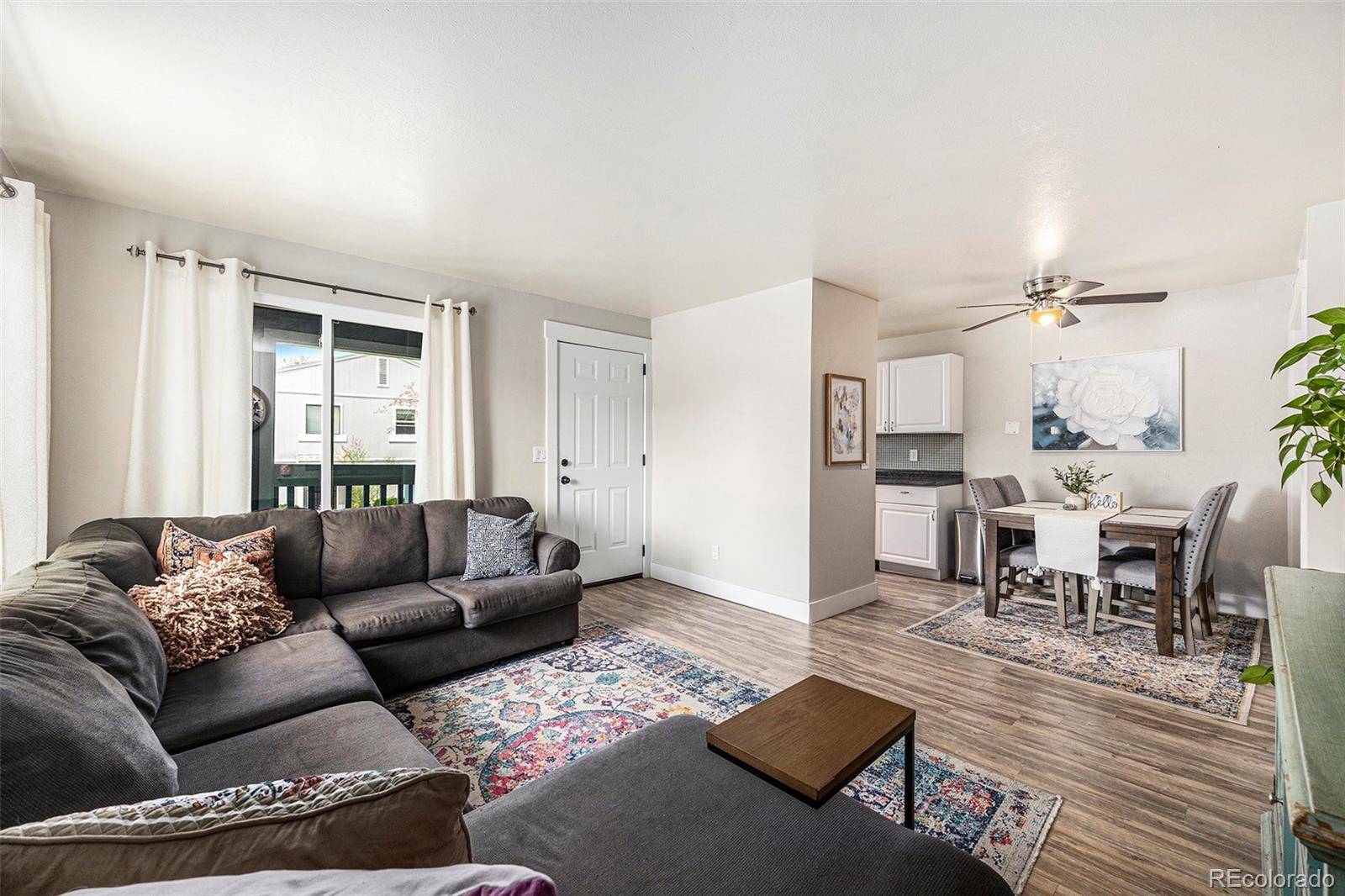 Arvada, CO 80003,7937 Chase CIR #176