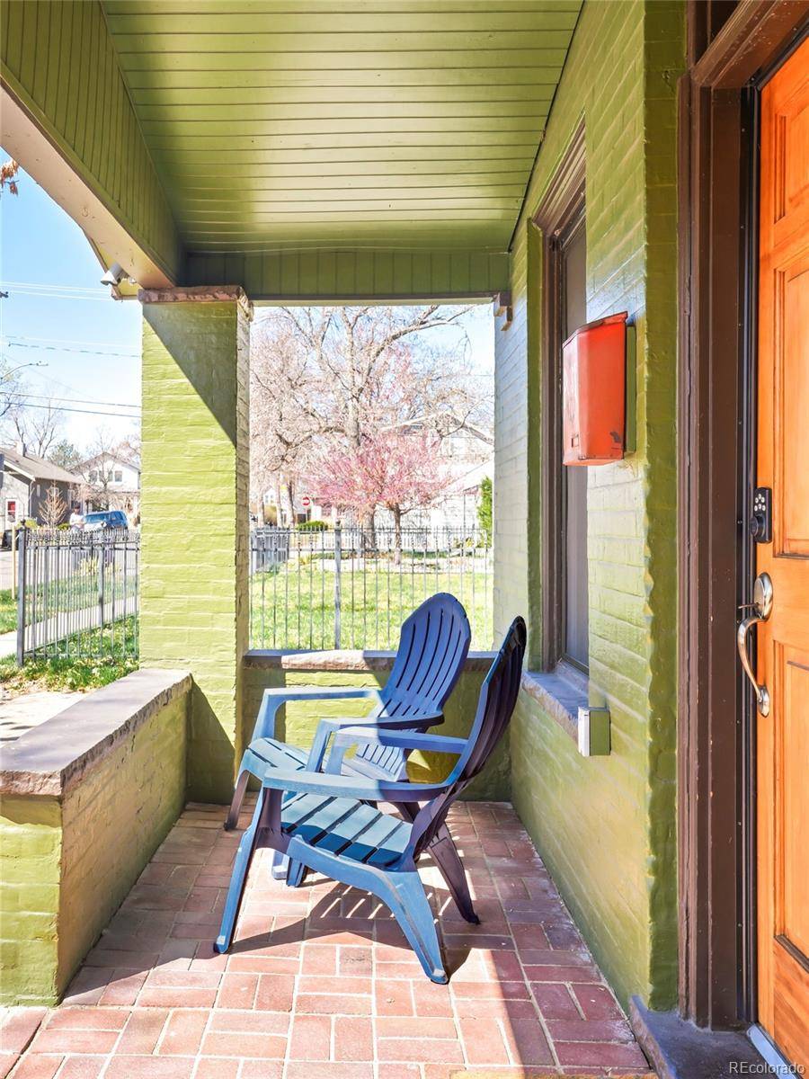 Denver, CO 80211,3521 W 40th AVE