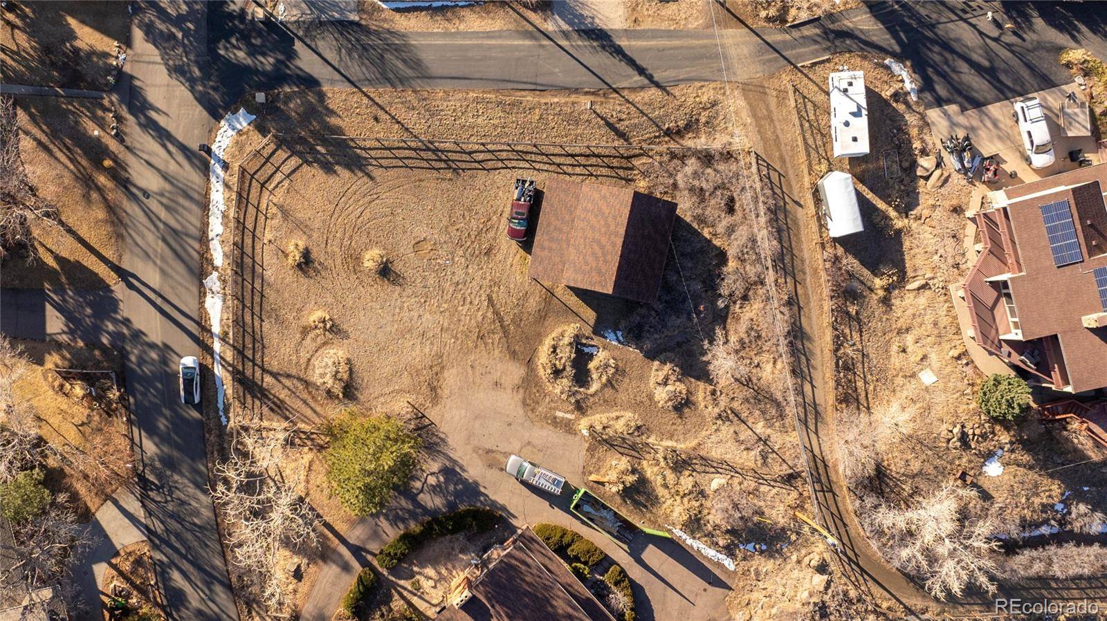 Golden, CO 80401,2129 Elderberry RD