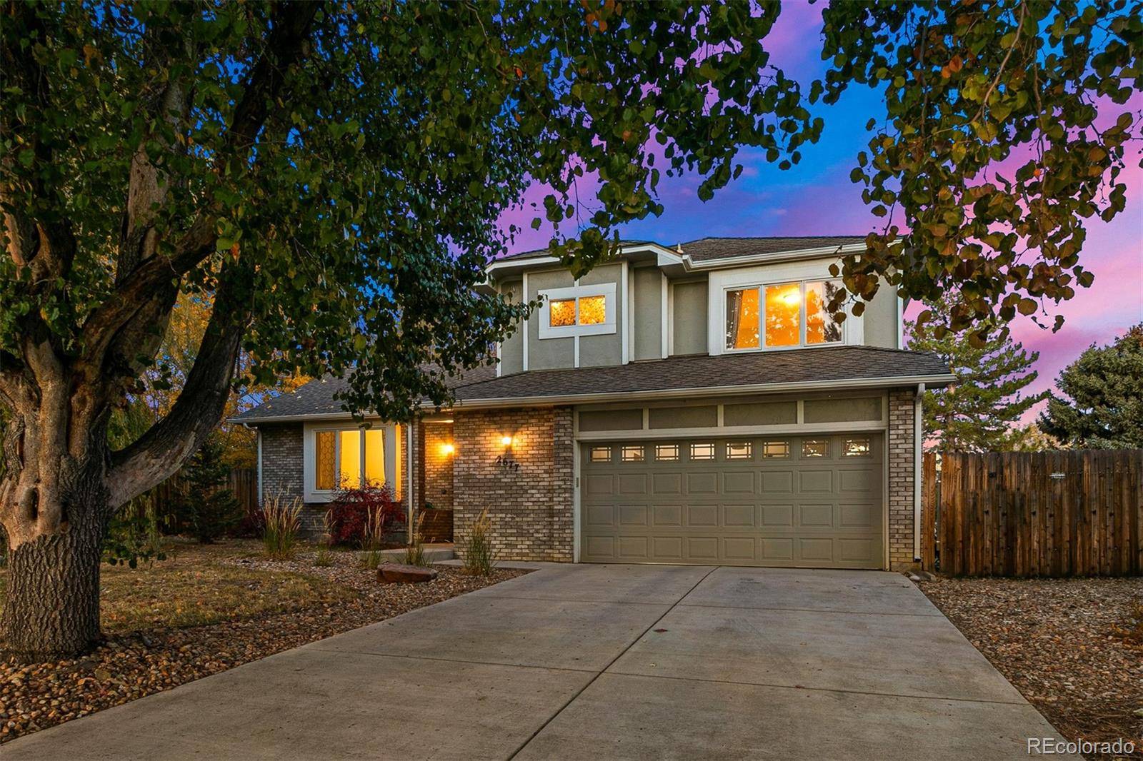 Longmont, CO 80503,2677 Beech CIR