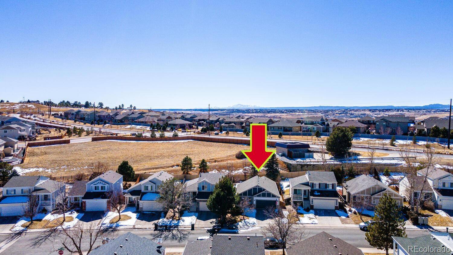 Parker, CO 80138,20586 Willowbend LN