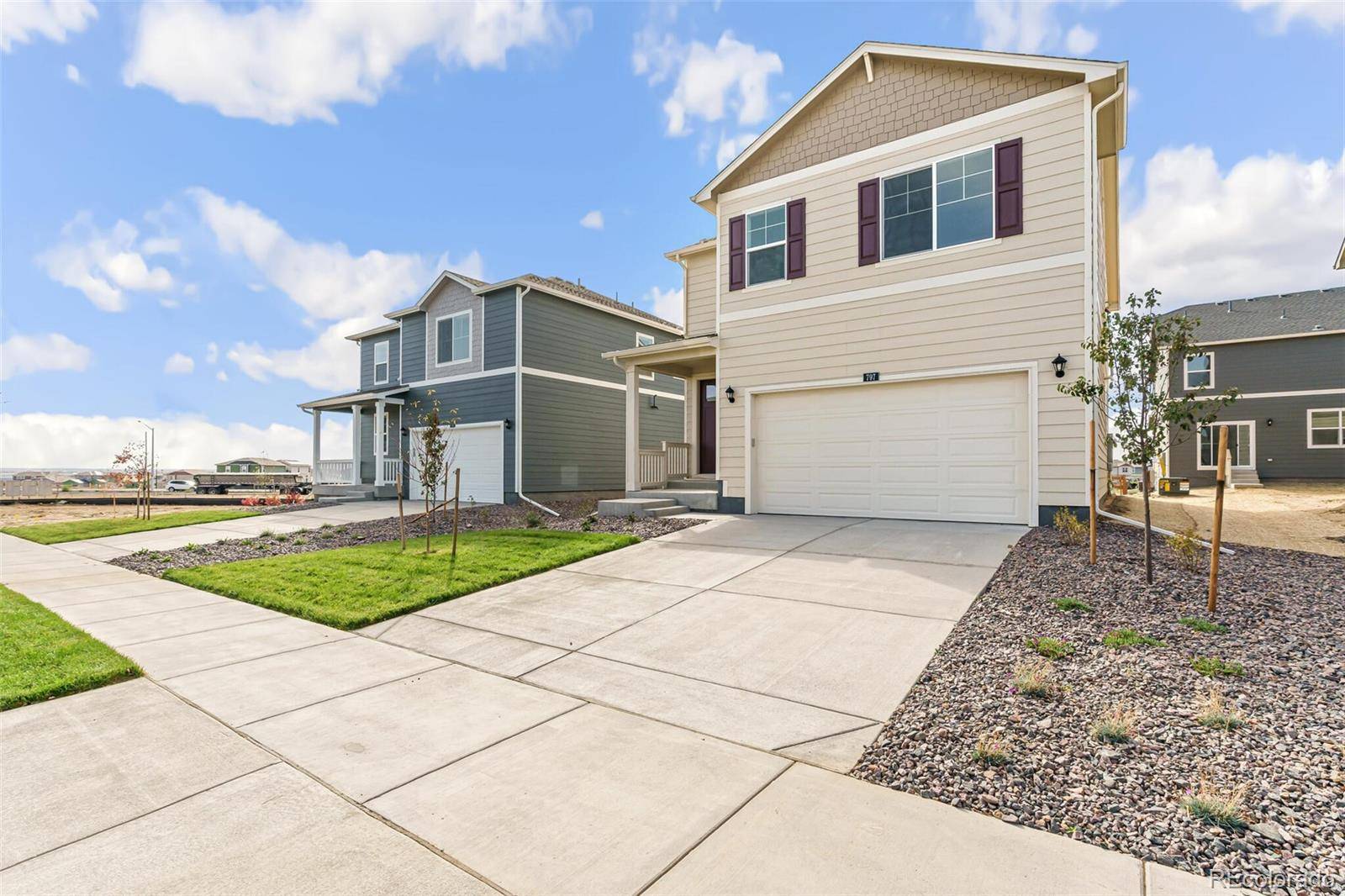 Lochbuie, CO 80603,849 Crest ST