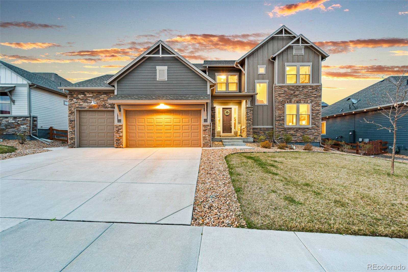 Arvada, CO 80007,18267 W 95th AVE