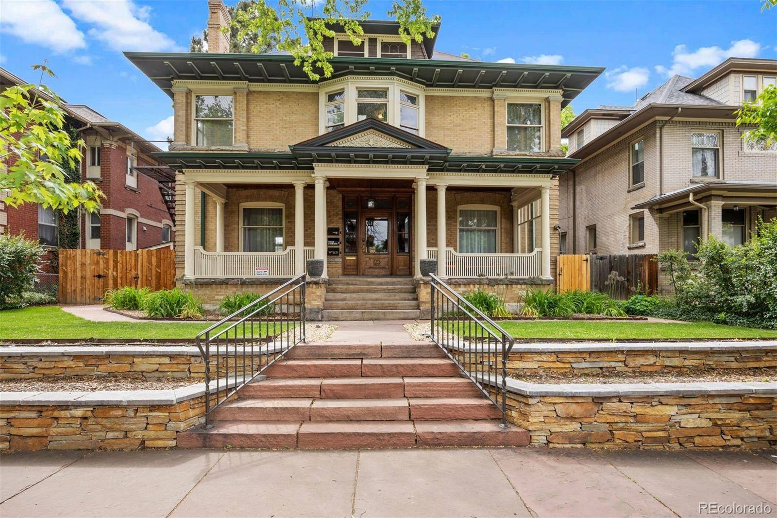 Denver, CO 80206,1437 Columbine ST