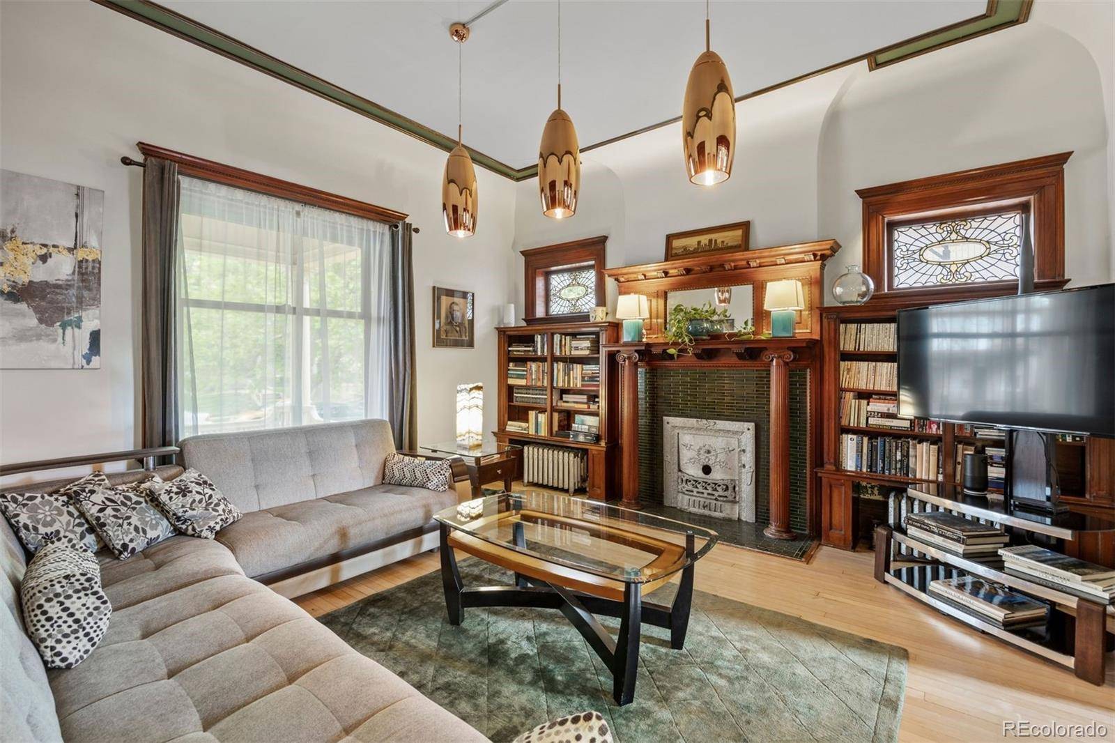 Denver, CO 80206,1437 Columbine ST