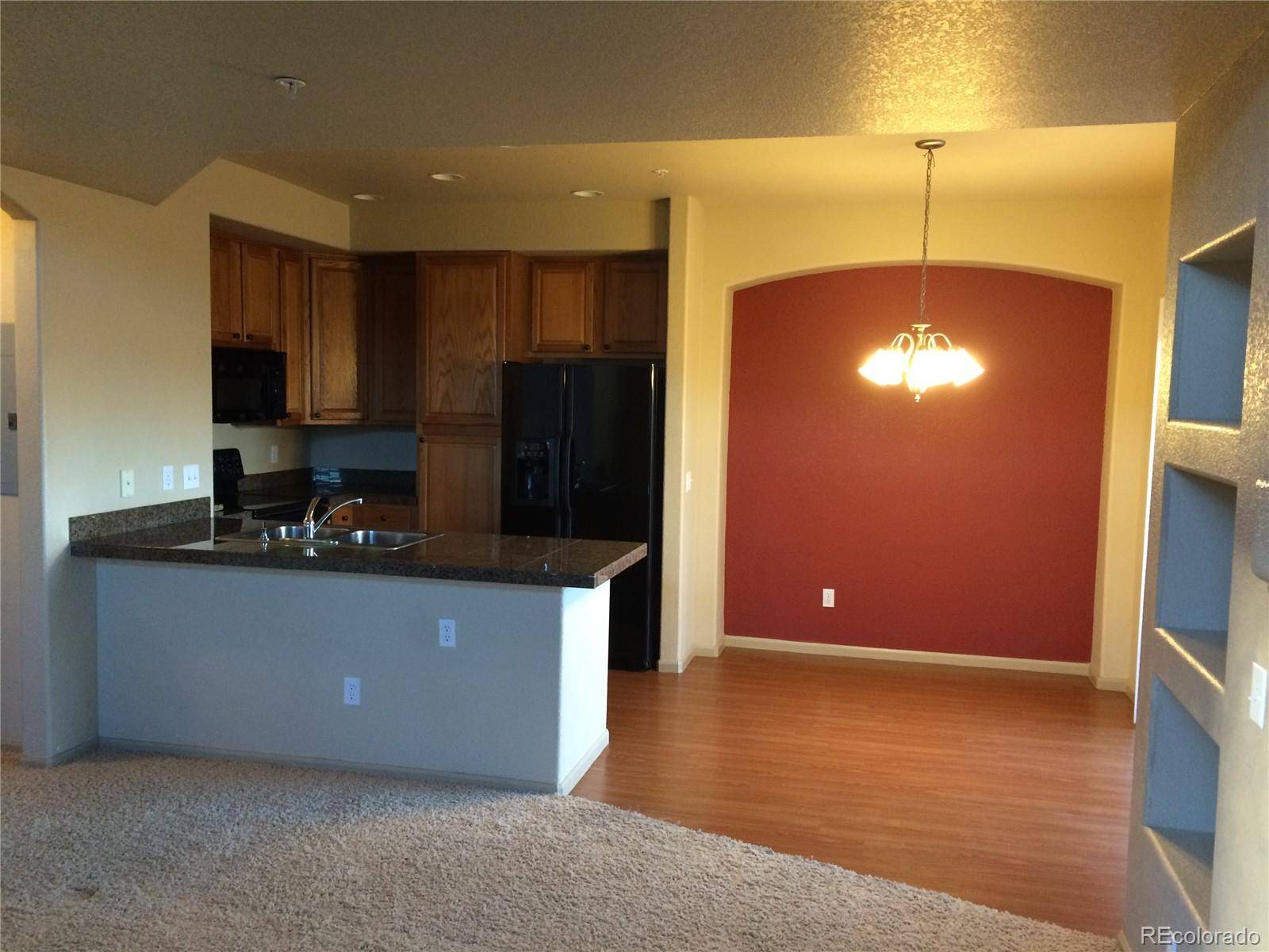 Aurora, CO 80017,1801 S Dunkirk ST #208