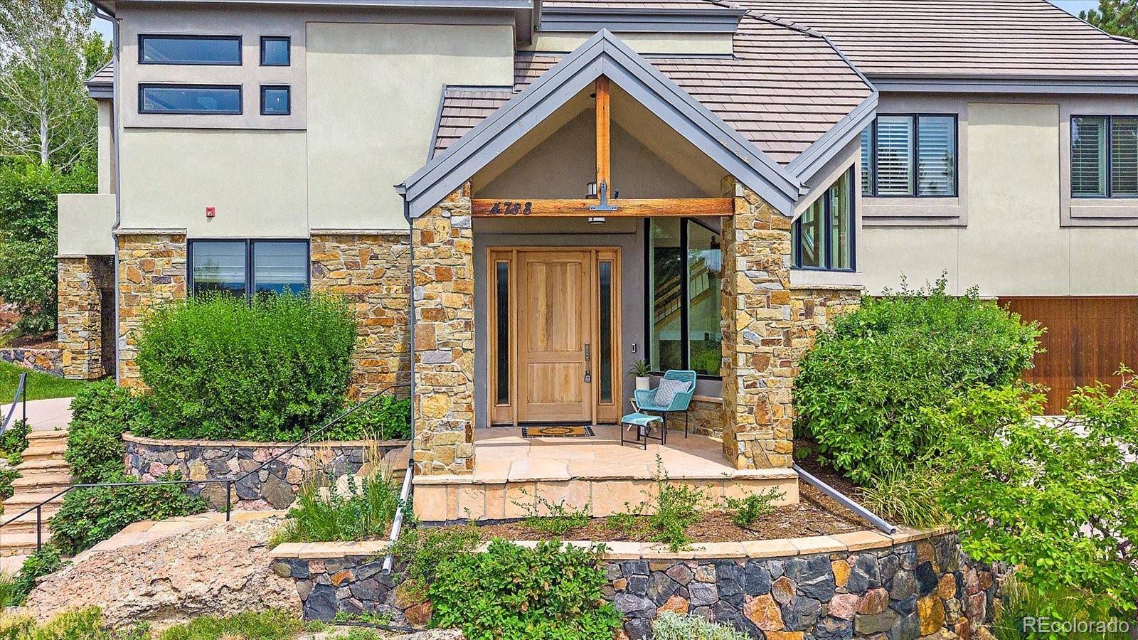 Castle Rock, CO 80108,4788 Silver Pine DR