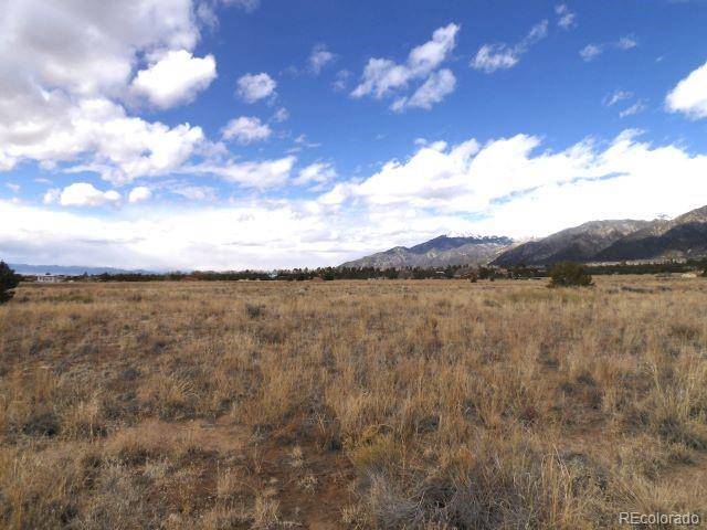 Crestone, CO 81131,1603 Silver Spur TRL