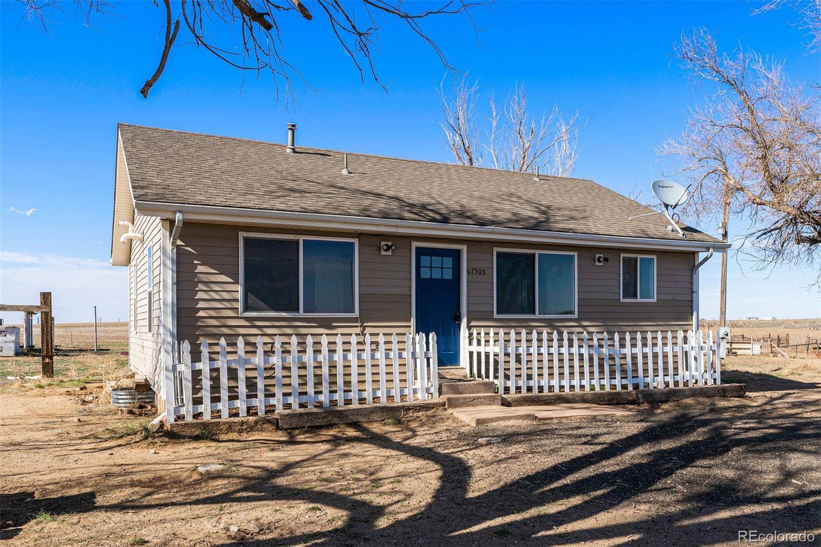 Byers, CO 80103,67505 E County Road 38