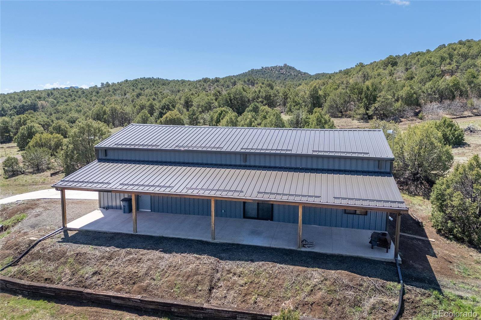 Trinidad, CO 81082,00 Picketwire RD