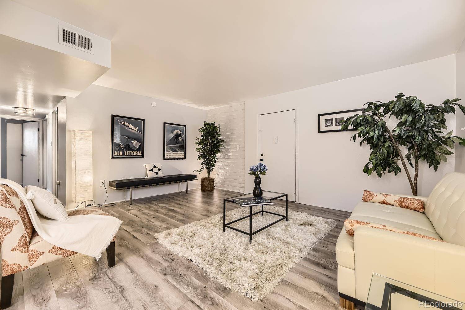 Denver, CO 80224,6800 E Tennessee AVE #111