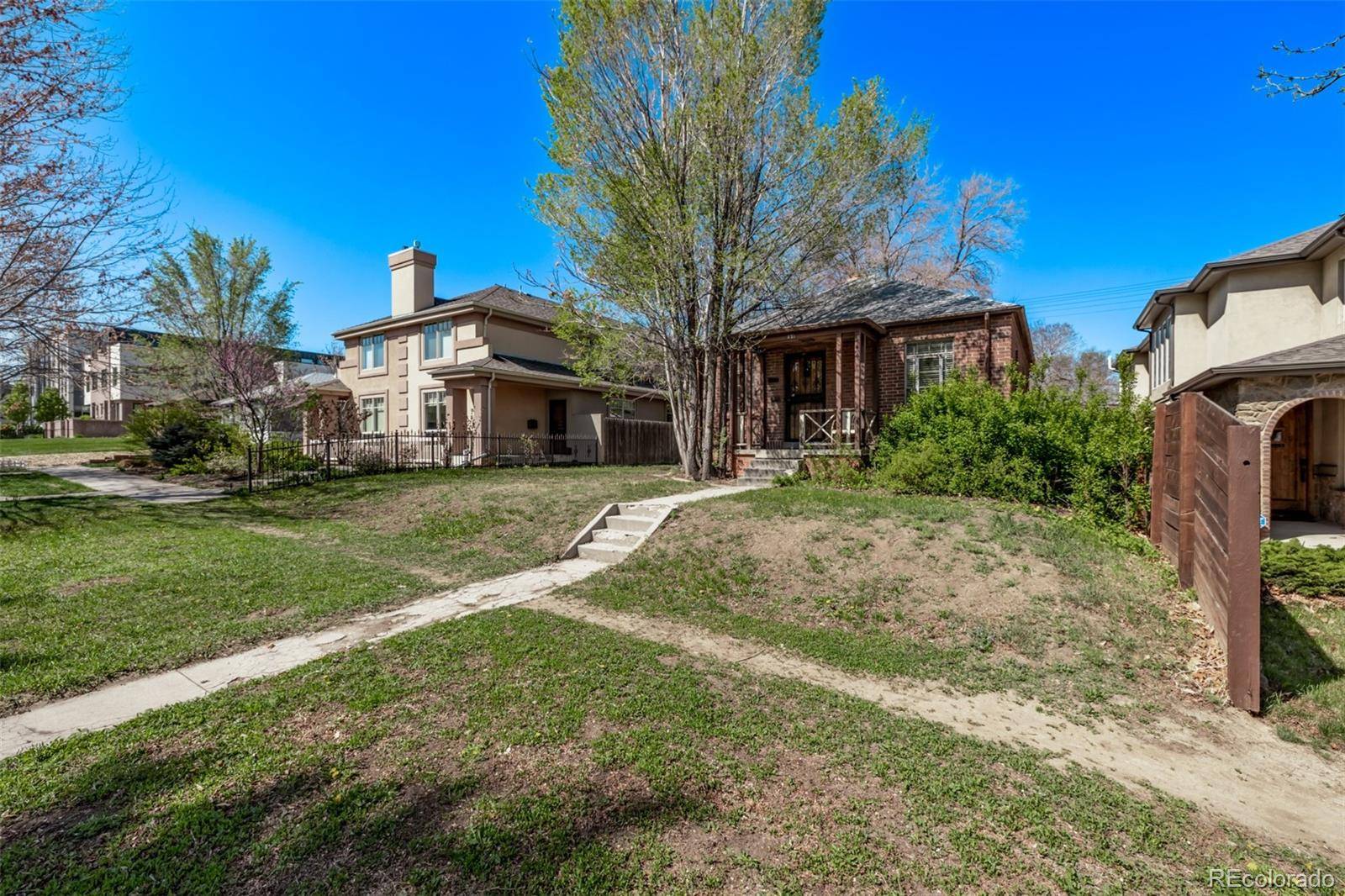 Denver, CO 80206,451 Harrison ST