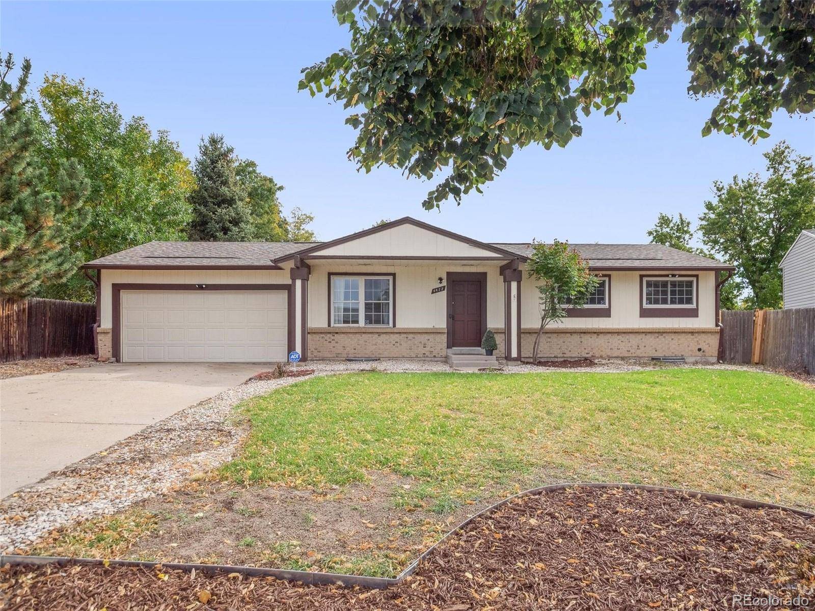 Aurora, CO 80015,4477 S Eagle CIR