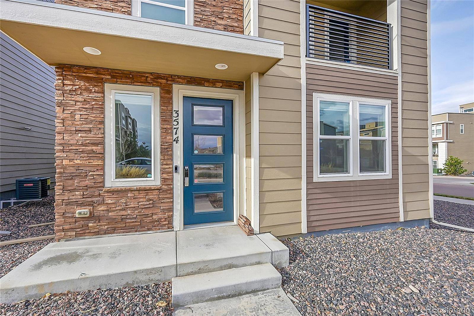 Castle Rock, CO 80109,3574 Corsica WAY