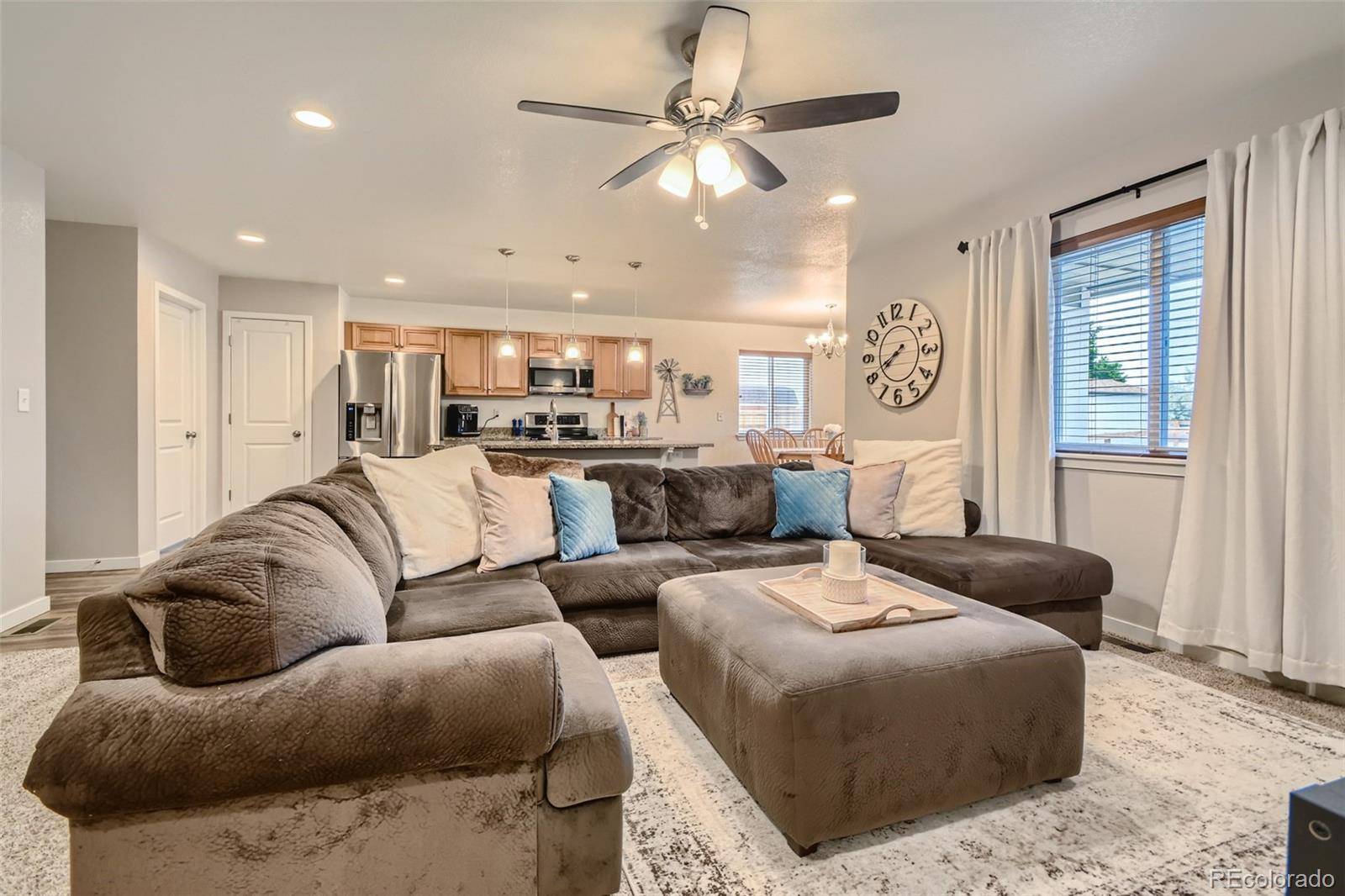 Keenesburg, CO 80643,115 Johnson CIR