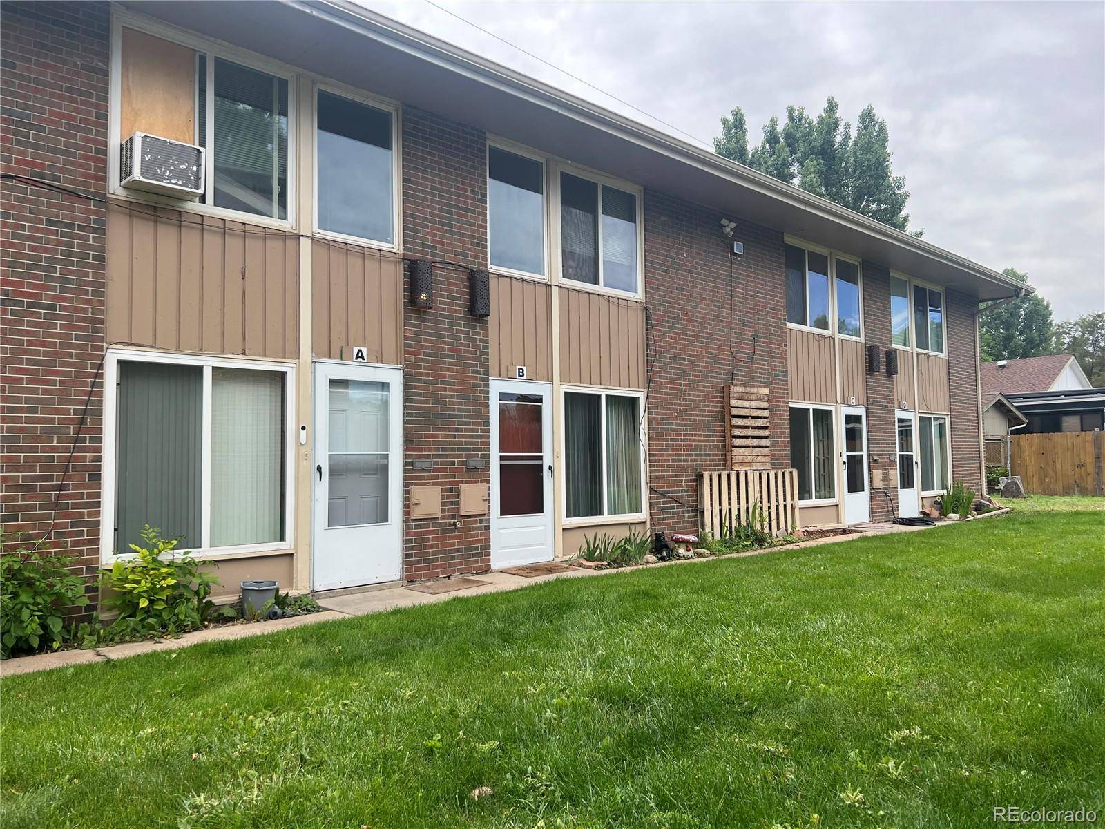 Arvada, CO 80002,8662-8682 W 51st AVE