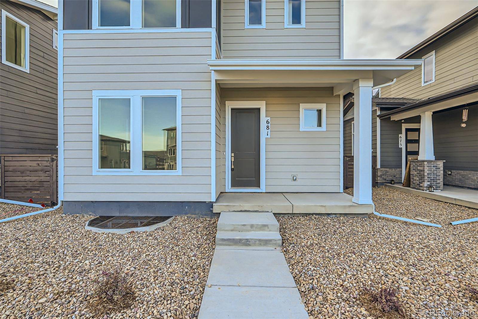 Erie, CO 80516,681 Harness ST