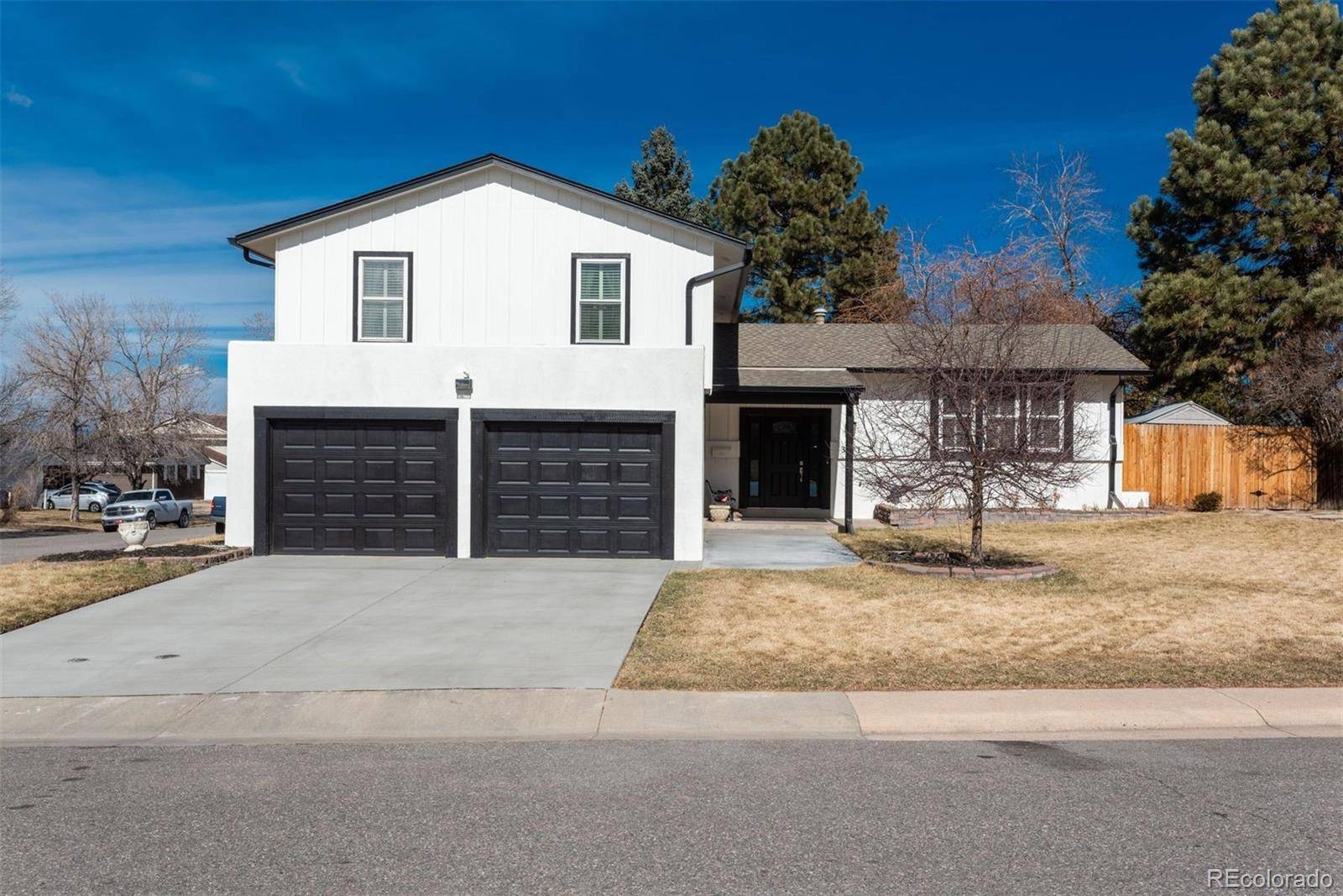 Denver, CO 80222,3171 S Jasmine WAY