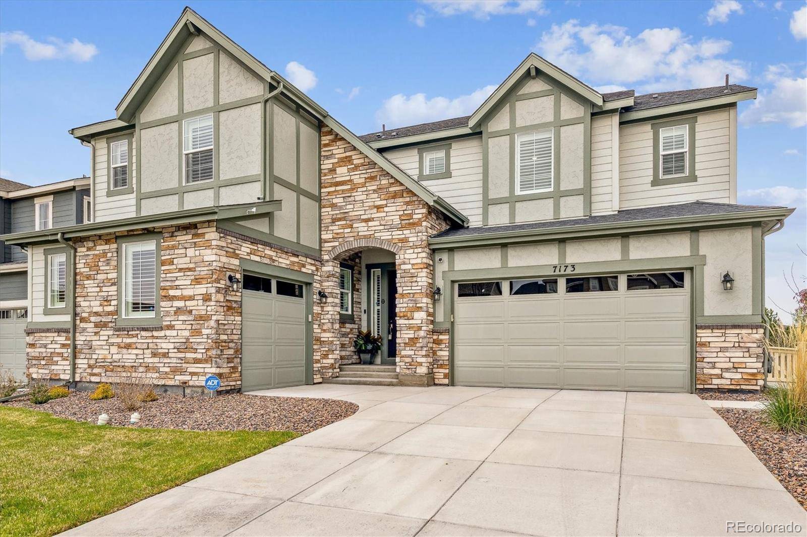 Aurora, CO 80016,7173 S Shady Grove CT