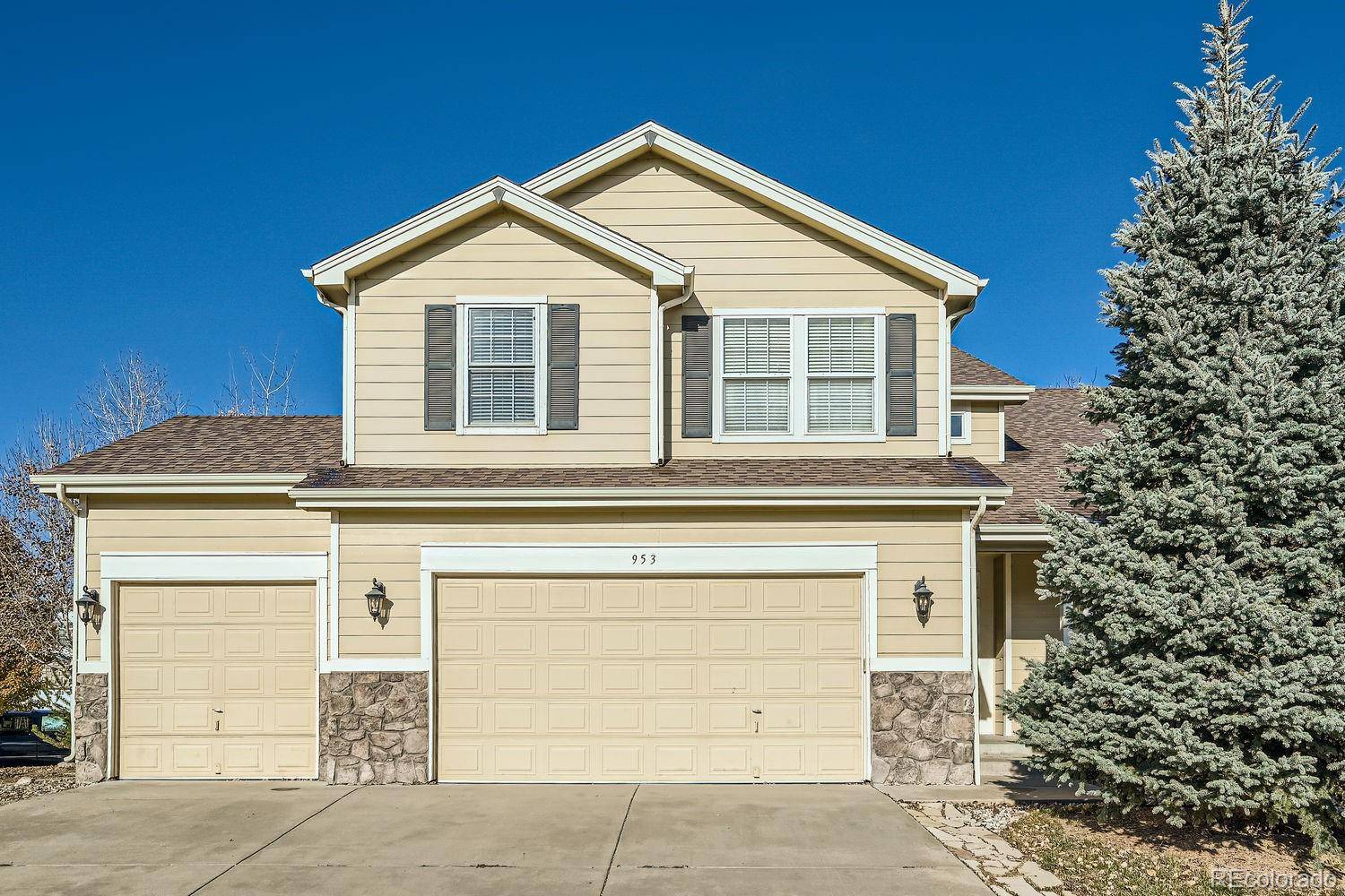 Longmont, CO 80504,953 Glenarbor CIR