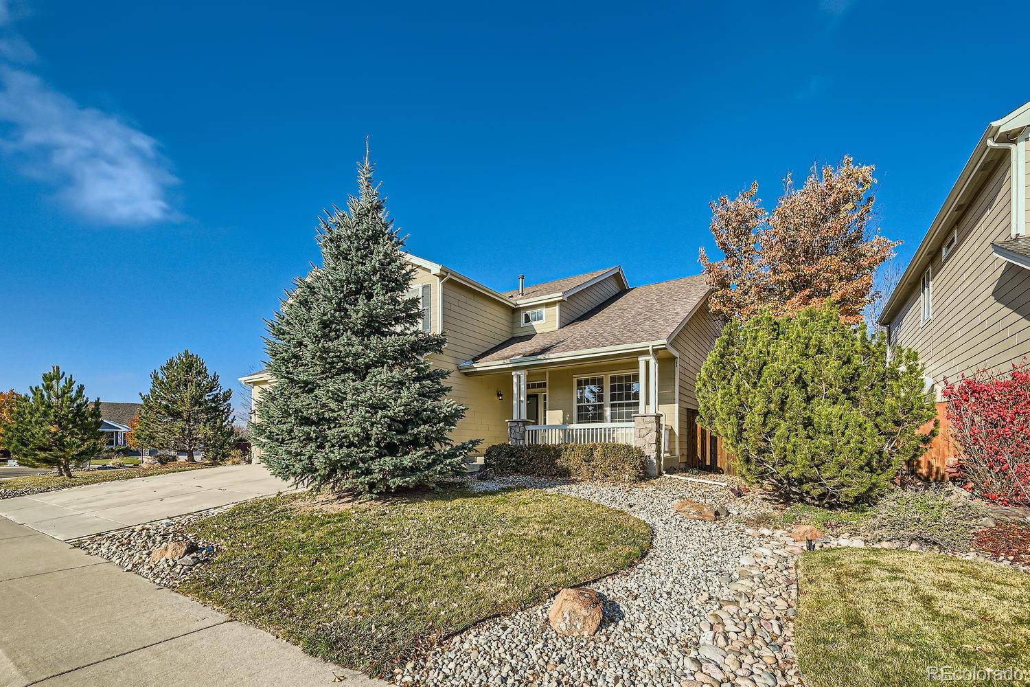 Longmont, CO 80504,953 Glenarbor CIR