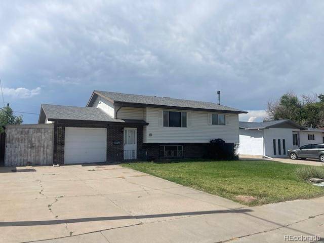 Pueblo, CO 81005,15 Radcliff LN