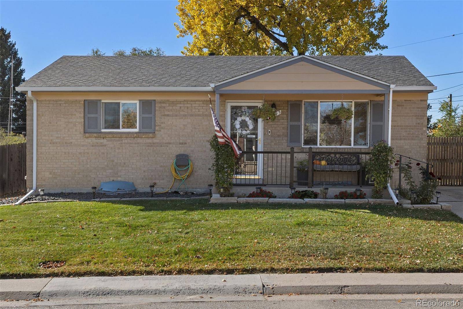 Northglenn, CO 80233,11895 E 119th PL