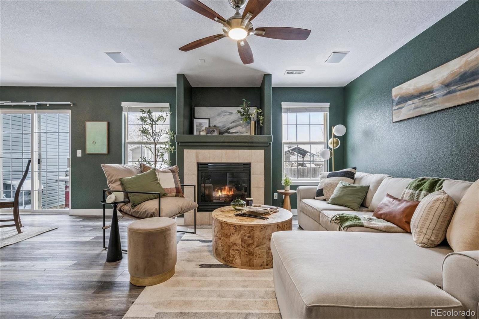 Englewood, CO 80112,8045 S Kalispell WAY