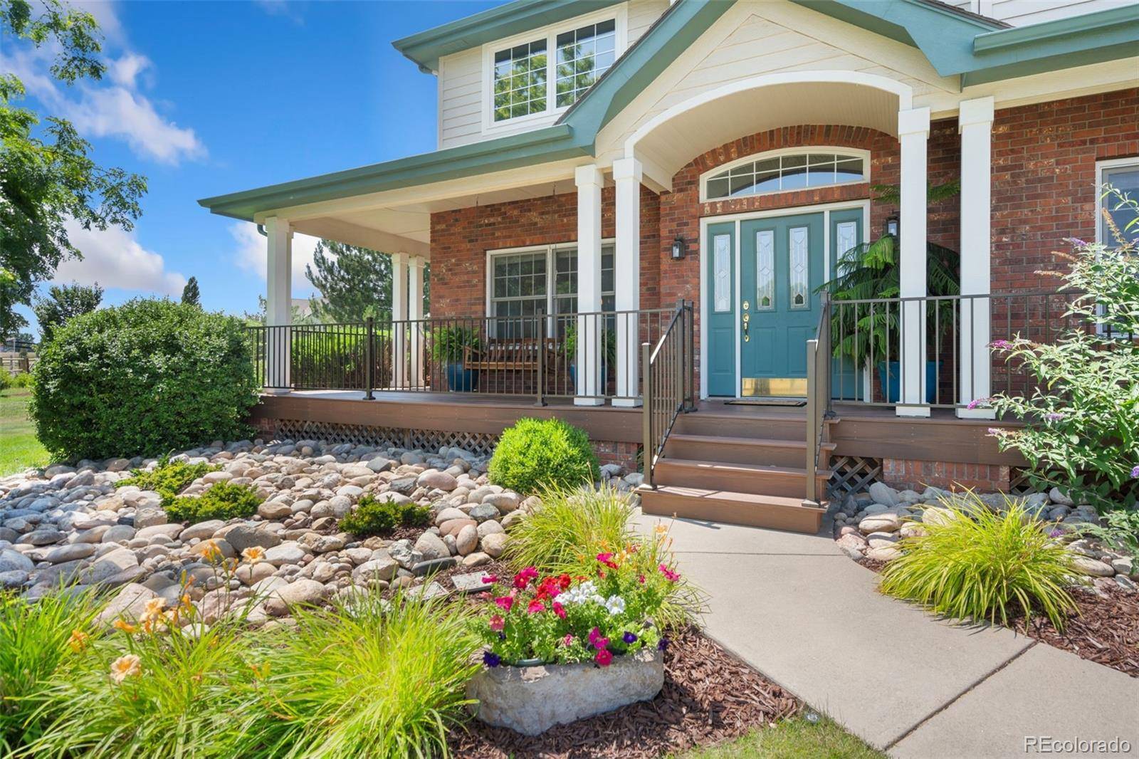 Fort Collins, CO 80528,8269 Park Hill CT