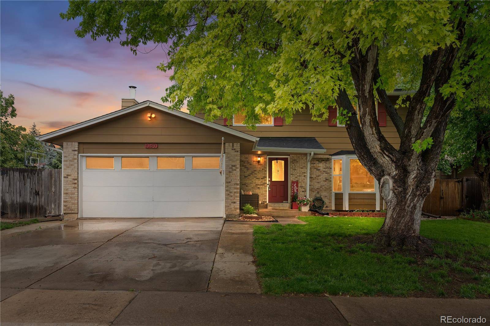 Broomfield, CO 80021,10450 Iris WAY