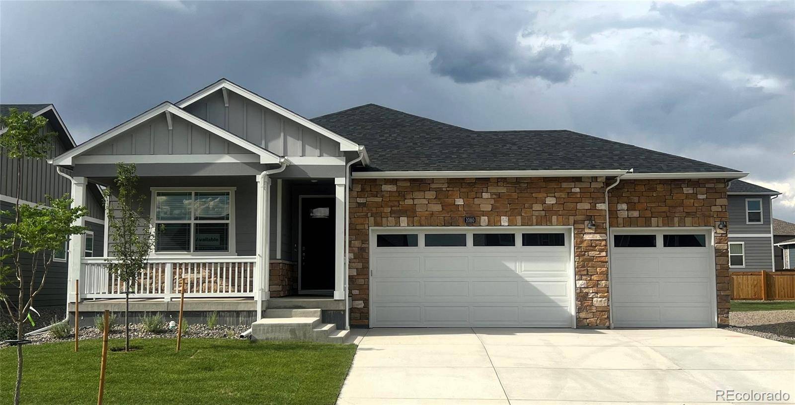 Berthoud, CO 80513,1080 Clara View DR