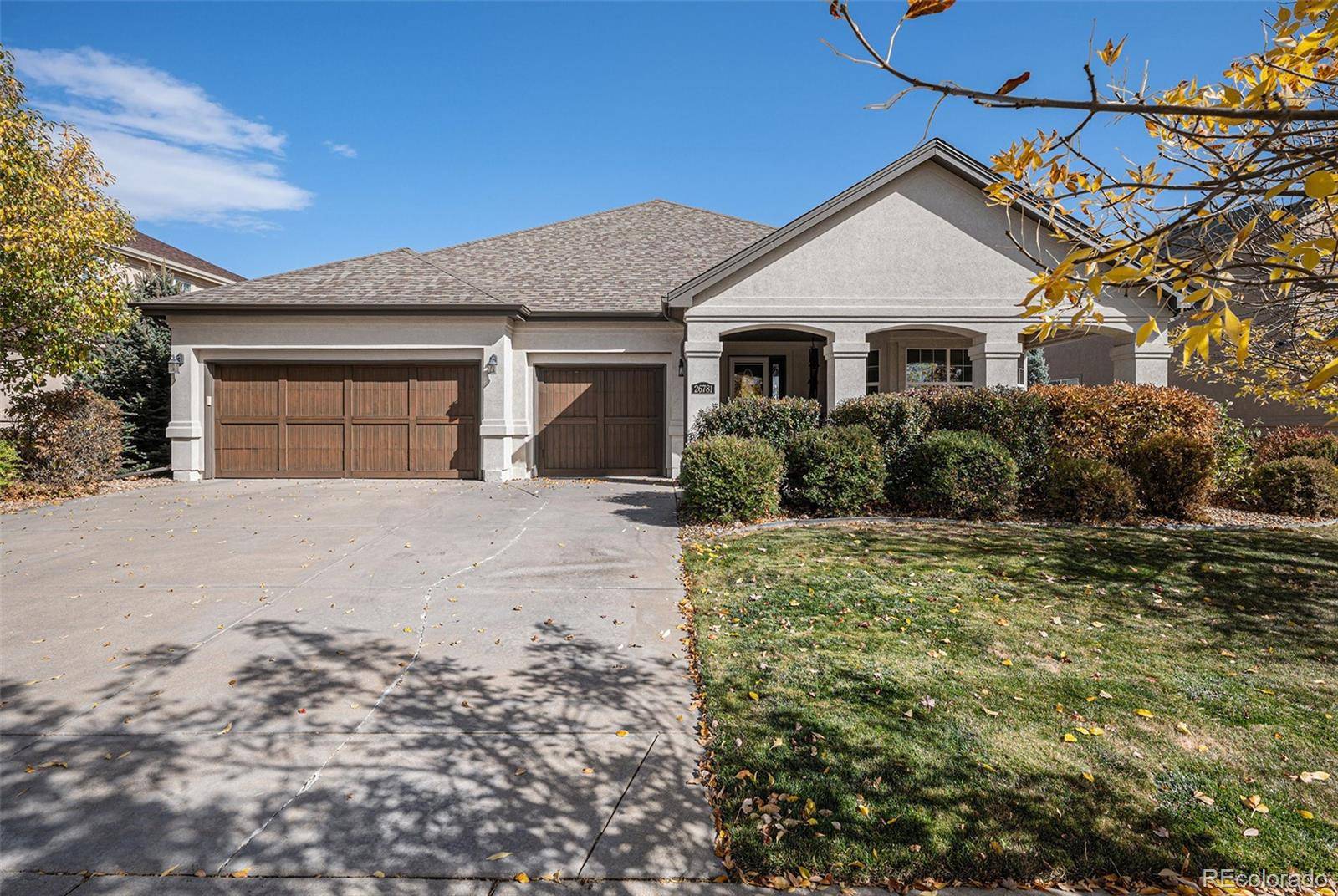 Aurora, CO 80016,26781 E Clifton DR