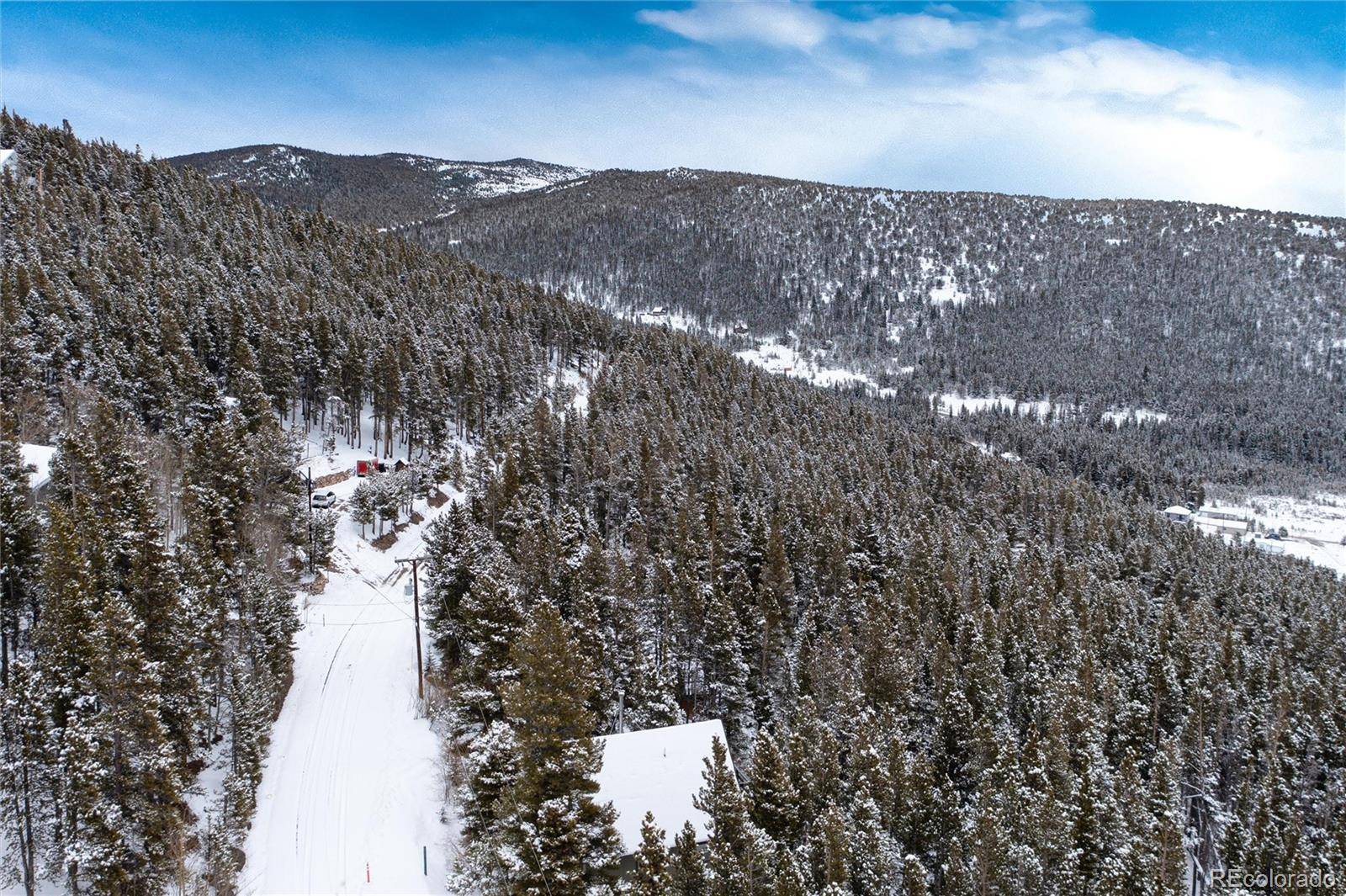 Idaho Springs, CO 80452,236 Harris DR