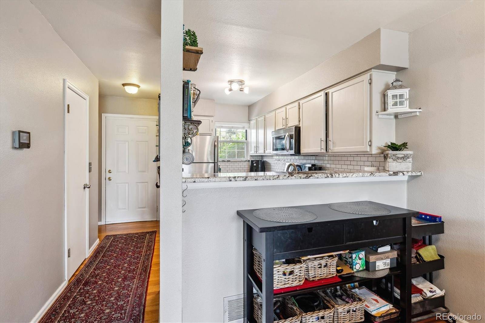 Denver, CO 80231,1818 S Quebec WAY #4