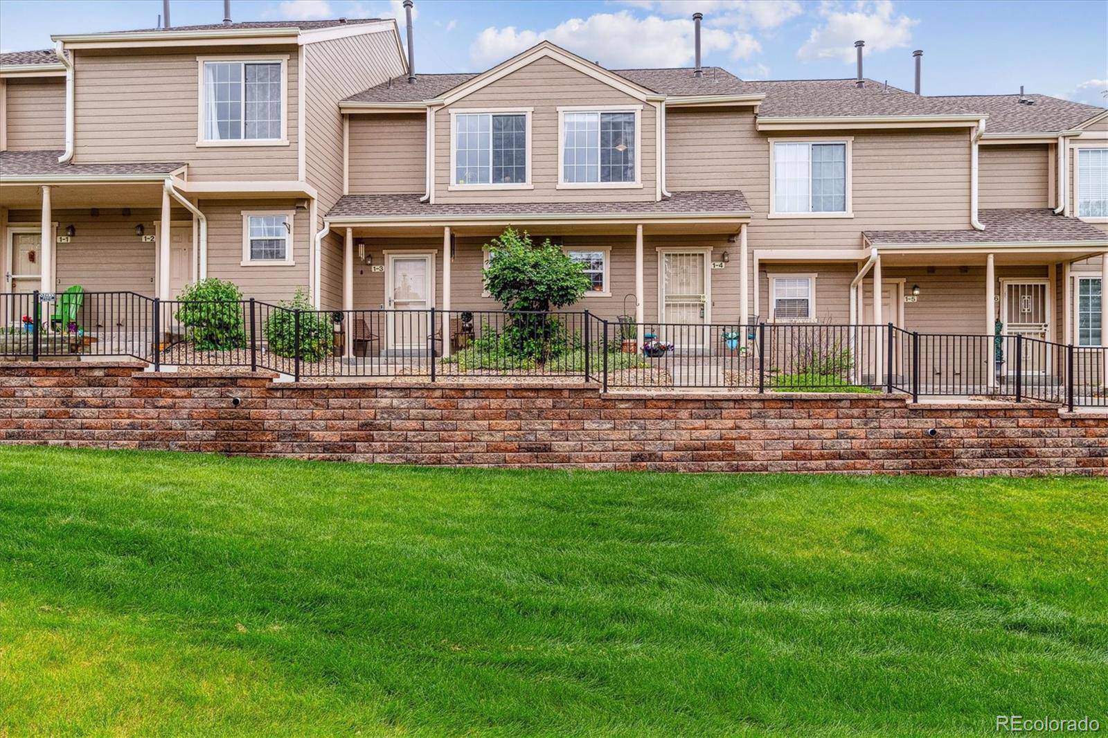 Denver, CO 80231,1818 S Quebec WAY #4