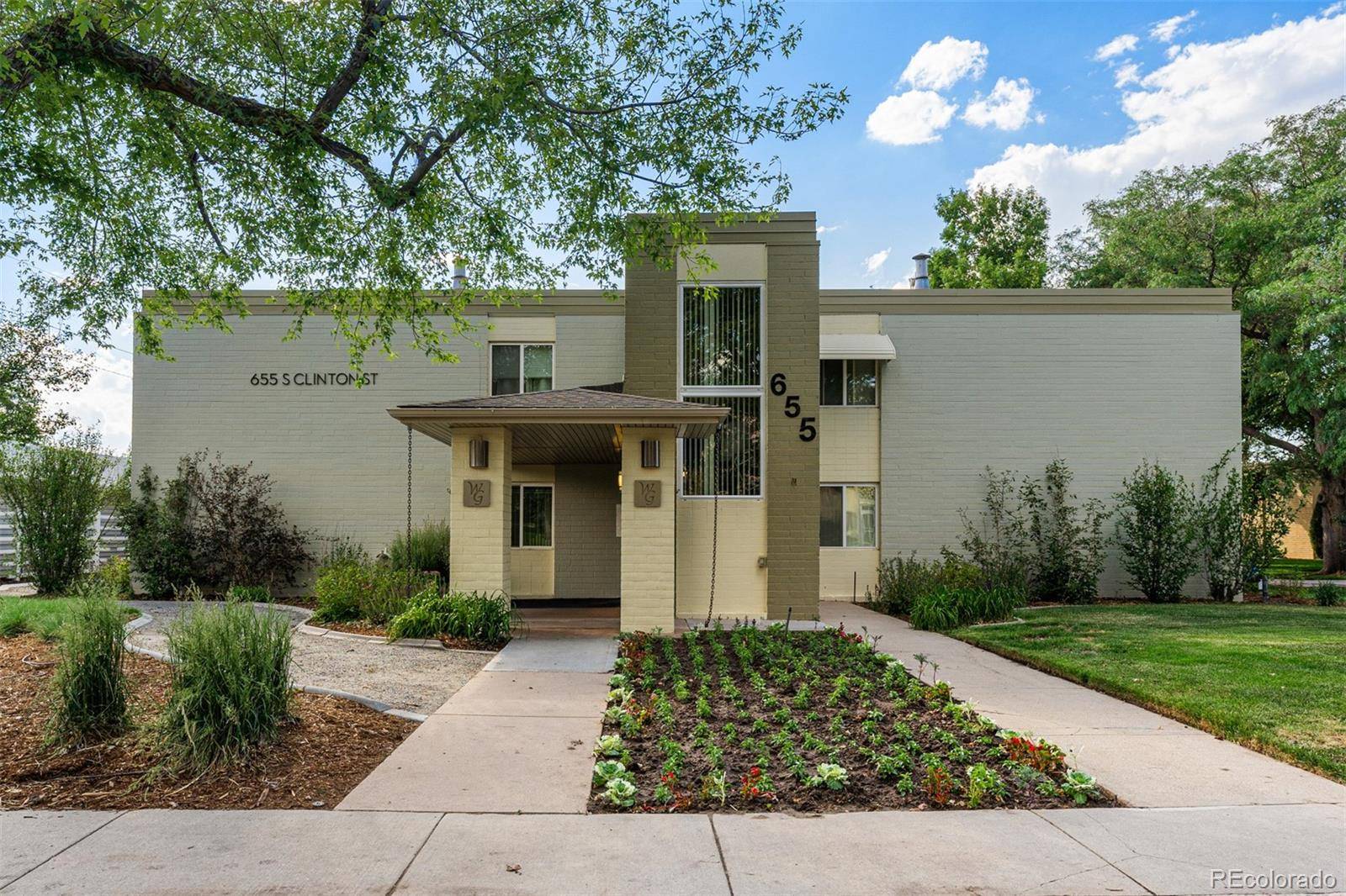 Denver, CO 80247,655 S Clinton ST #8A