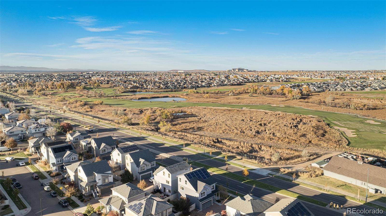 Denver, CO 80249,4868 Halifax CT